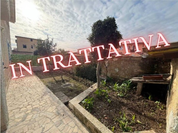 appartamento in vendita a Fiumicino in zona Focene
