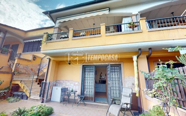casa indipendente in vendita a Fiumicino in zona Aranova