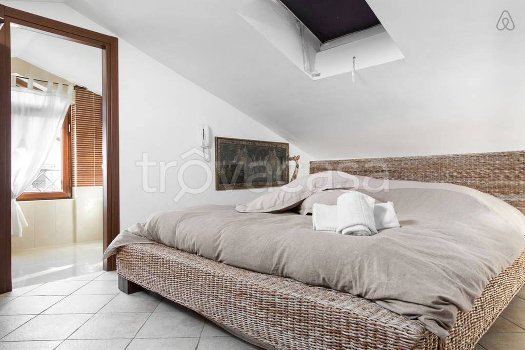 casa indipendente in vendita a Fiumicino in zona Fregene