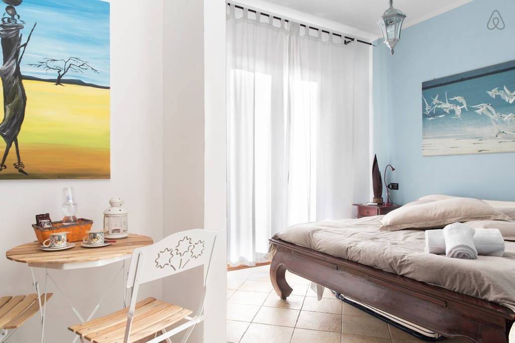 casa indipendente in vendita a Fiumicino in zona Fregene