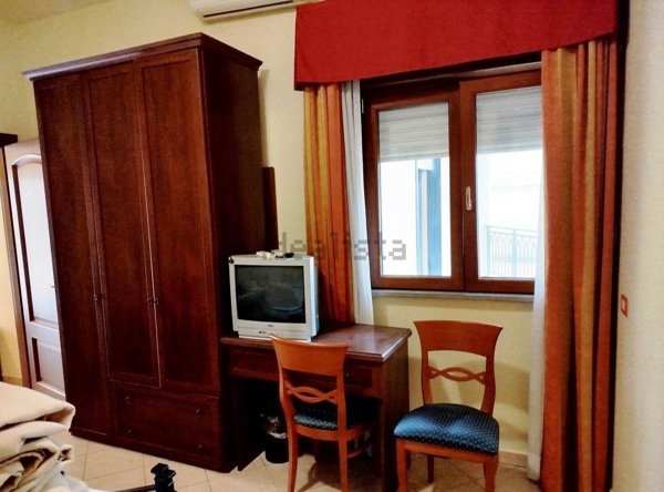 appartamento in vendita a Fiumicino in zona Aranova