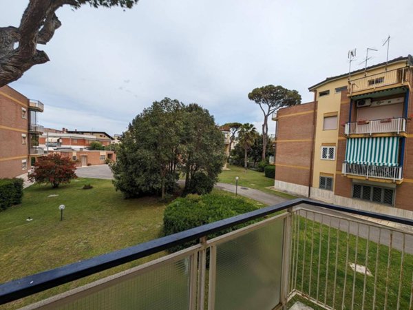 appartamento in vendita a Fiumicino in zona Maccarese