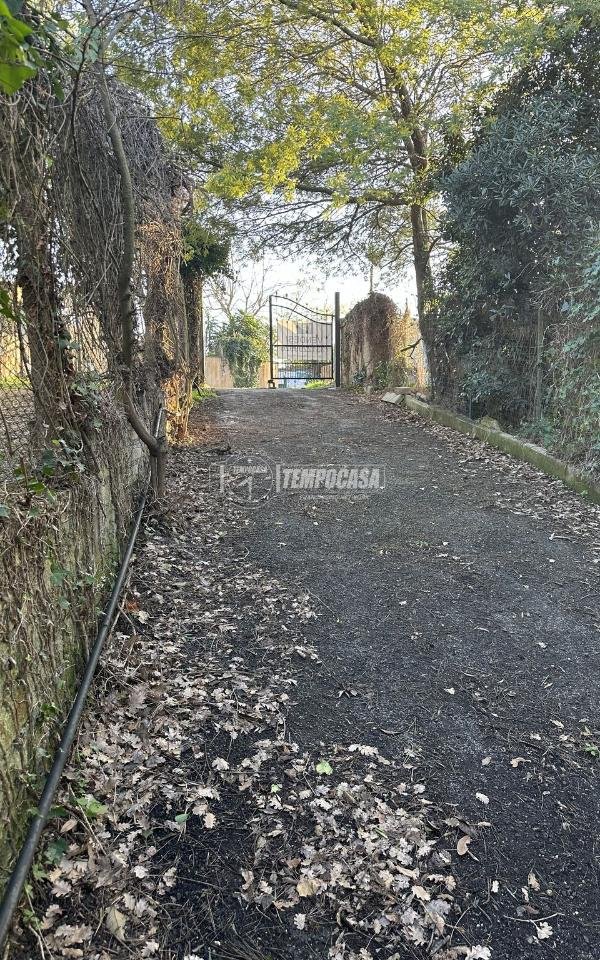 casa indipendente in vendita a Fiumicino in zona Aranova