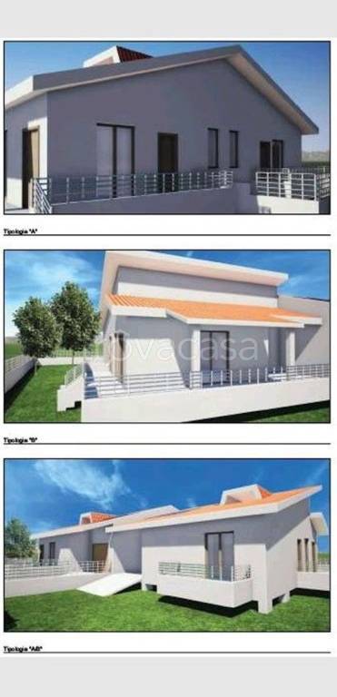 casa indipendente in vendita a Fiumicino in zona Isola Sacra