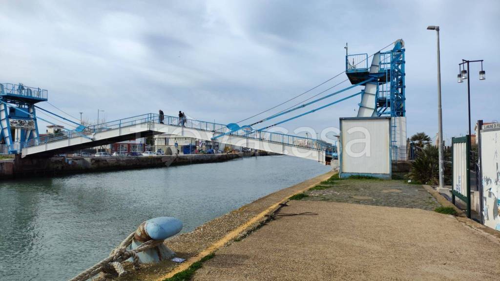 appartamento in vendita a Fiumicino