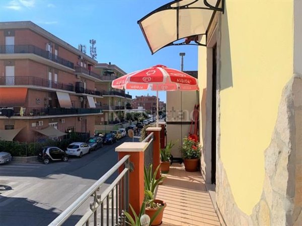 appartamento in vendita a Fiumicino in zona Fregene