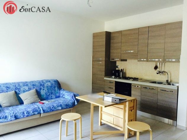 appartamento in vendita a Fiumicino in zona Aranova