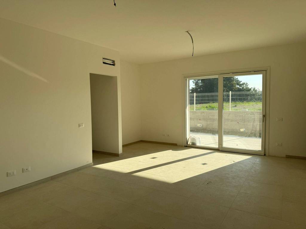 appartamento in vendita a Fiumicino in zona Aranova