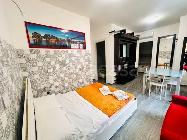 appartamento in vendita a Fiumicino
