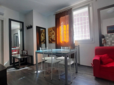 appartamento in vendita a Fiumicino