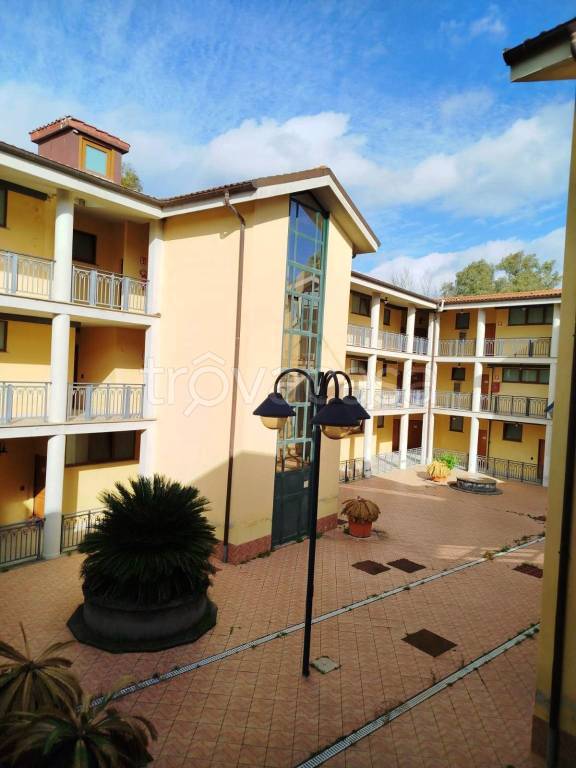 appartamento in vendita a Fiumicino in zona Aranova