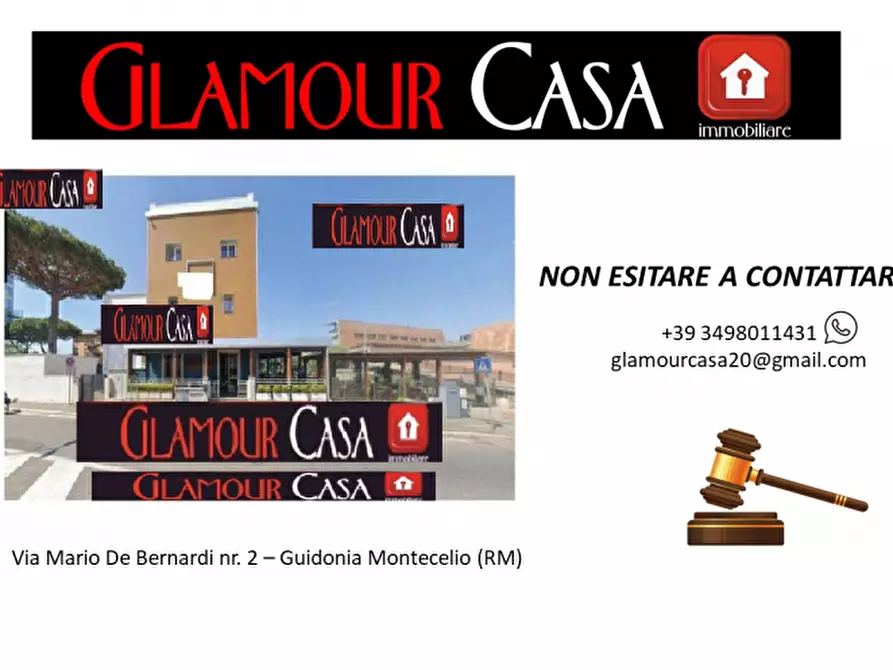 negozio in vendita a Fiumicino