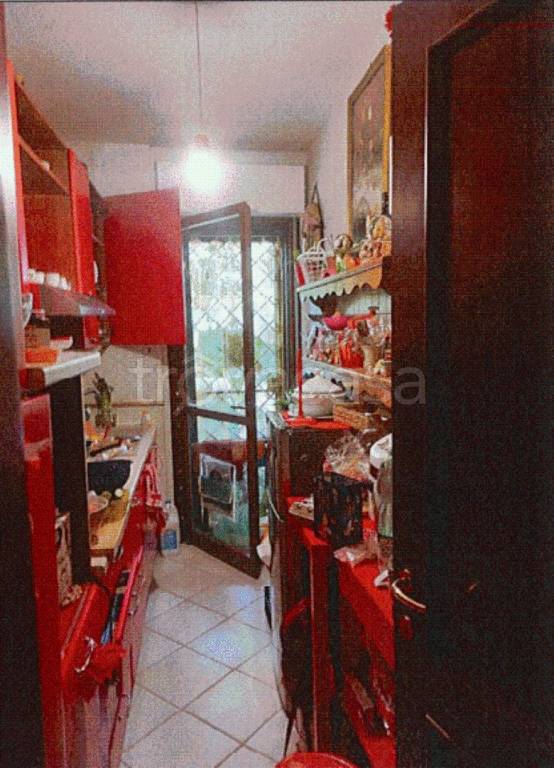 appartamento in vendita a Fiumicino