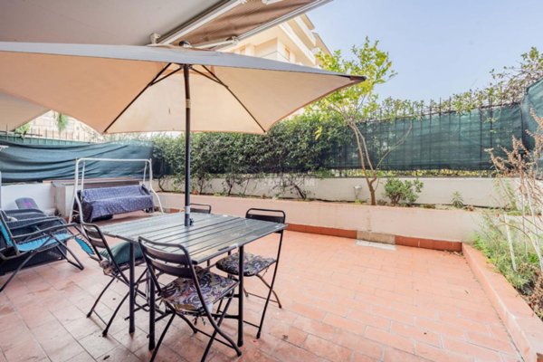 appartamento in vendita a Fiumicino