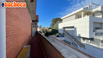 appartamento in vendita a Fiumicino in zona Aranova