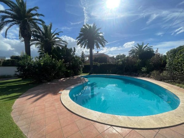 casa indipendente in vendita a Fiumicino in zona Fregene