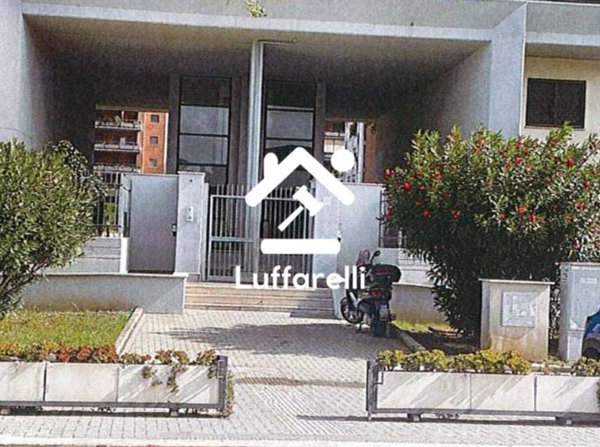 appartamento in vendita a Fiumicino