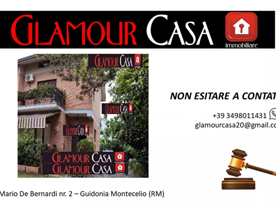 casa indipendente in vendita a Fiumicino in zona Fregene