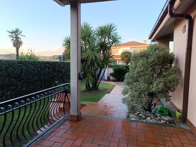 casa indipendente in vendita a Fiumicino in zona Fregene
