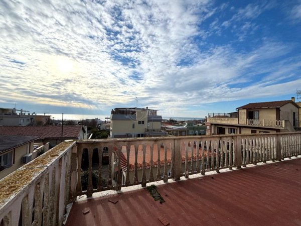 appartamento in vendita a Fiumicino