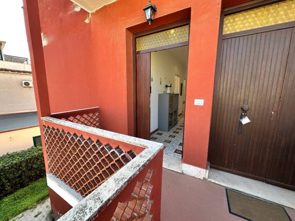 appartamento in vendita a Fiumicino in zona Palidoro