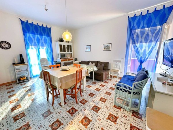 appartamento in vendita a Fiumicino in zona Palidoro