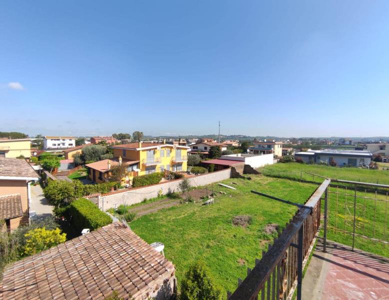 appartamento in vendita a Fiumicino