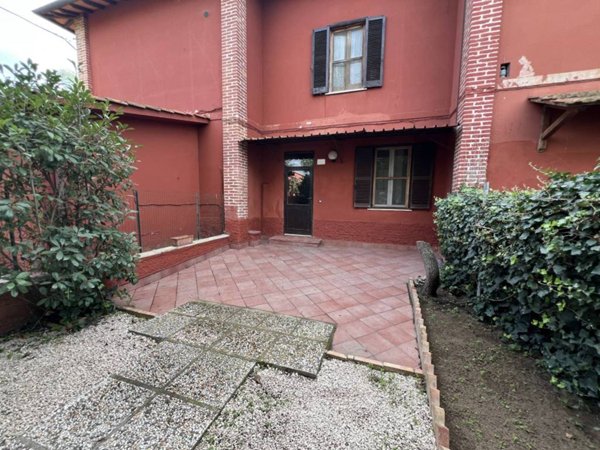 casa indipendente in vendita a Fiumicino in zona Focene