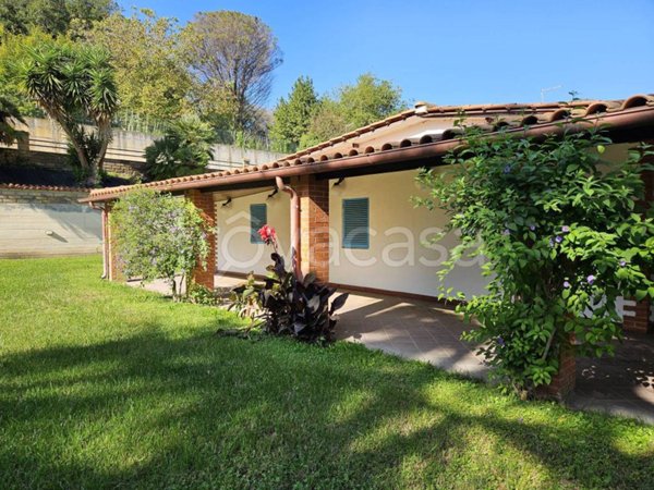 casa indipendente in vendita a Fiumicino in zona Aranova