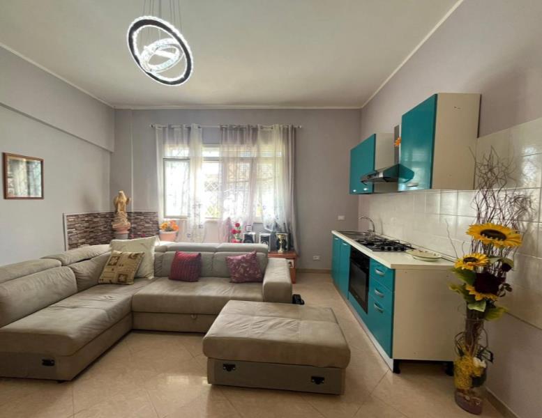 appartamento in vendita a Fiumicino in zona Focene
