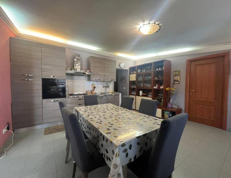 appartamento in vendita a Fiumicino in zona Focene