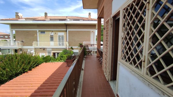 casa indipendente in vendita a Fiumicino in zona Fregene