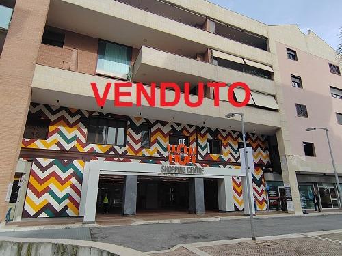 appartamento in vendita a Fiumicino in zona Isola Sacra
