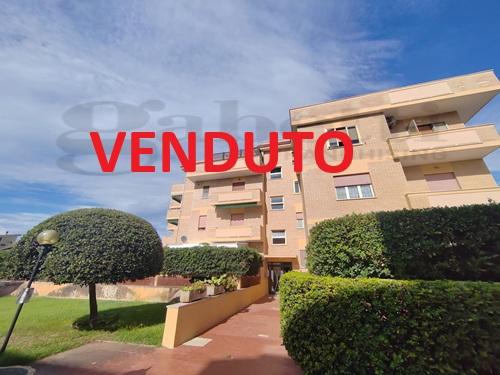 appartamento in vendita a Fiumicino