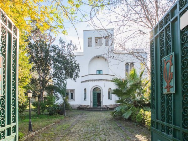 casa indipendente in vendita a Fiumicino in zona Fregene
