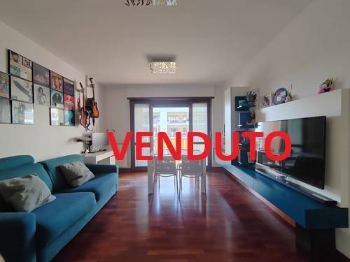 appartamento in vendita a Fiumicino in zona Isola Sacra