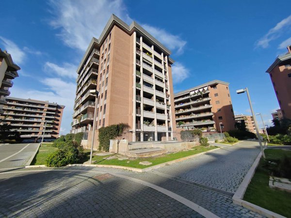 appartamento in vendita a Fiumicino in zona Isola Sacra