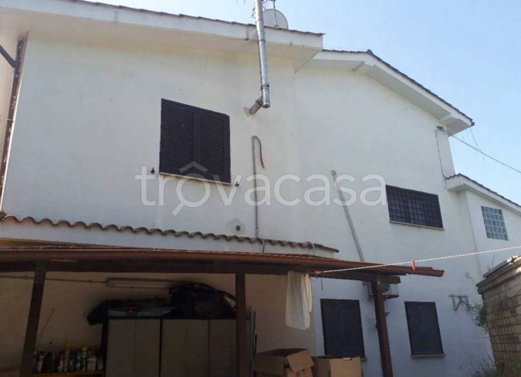 appartamento in vendita a Fiumicino in zona Aranova