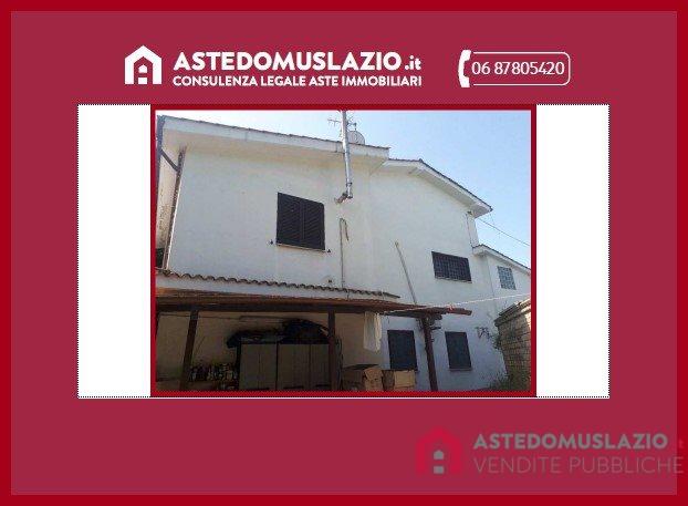 casa indipendente in vendita a Fiumicino in zona Aranova