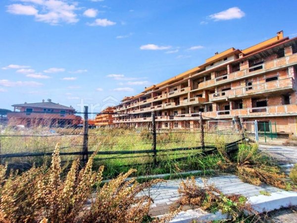 terreno agricolo in vendita a Fiumicino in zona Palidoro