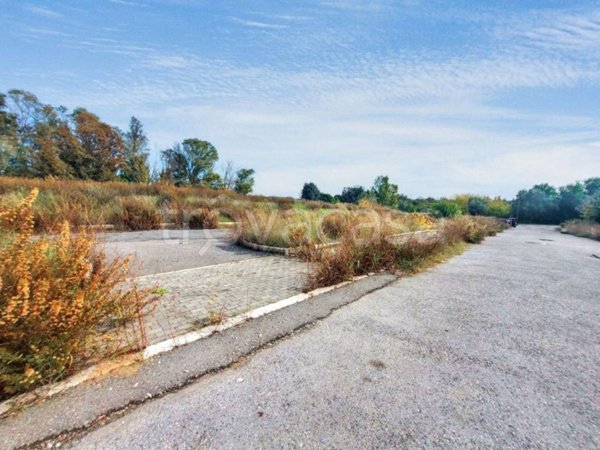 terreno agricolo in vendita a Fiumicino in zona Palidoro