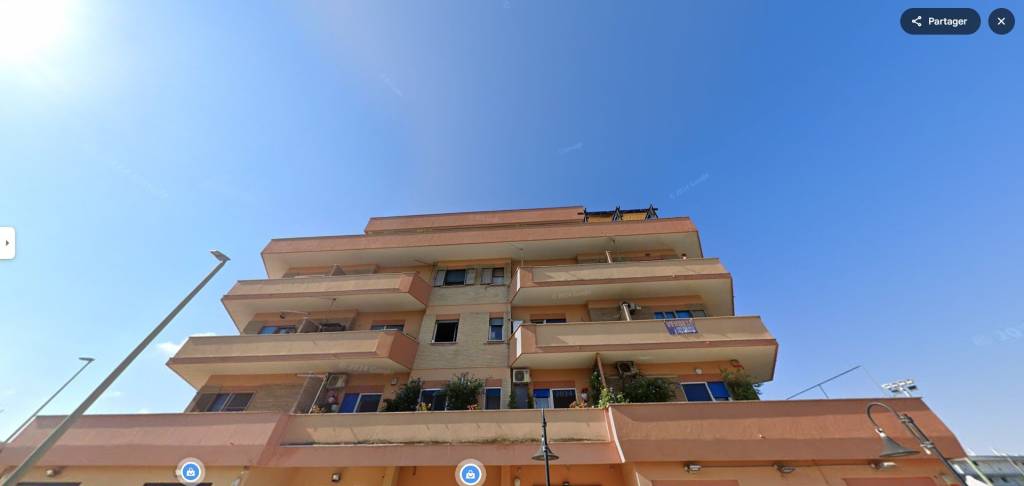appartamento in vendita a Fiumicino in zona Isola Sacra