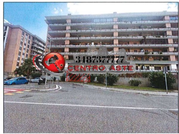 appartamento in vendita a Fiumicino