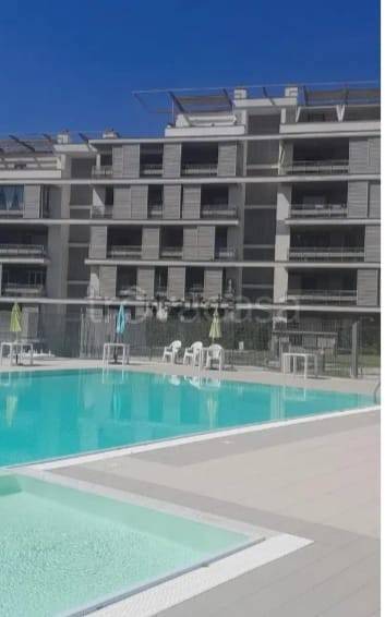 appartamento in vendita a Fiumicino in zona Aranova