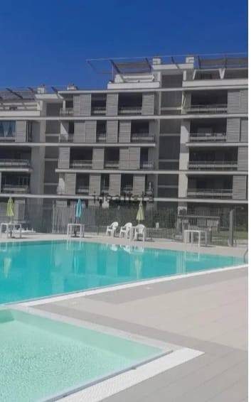 appartamento in vendita a Fiumicino in zona Aranova