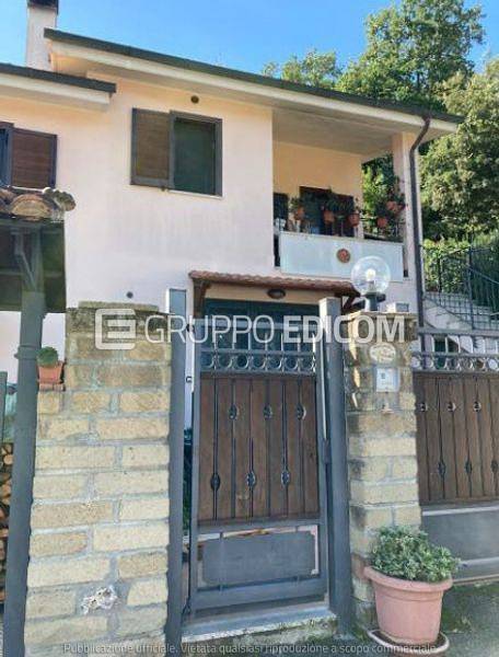 appartamento in vendita a Fiumicino in zona Aranova