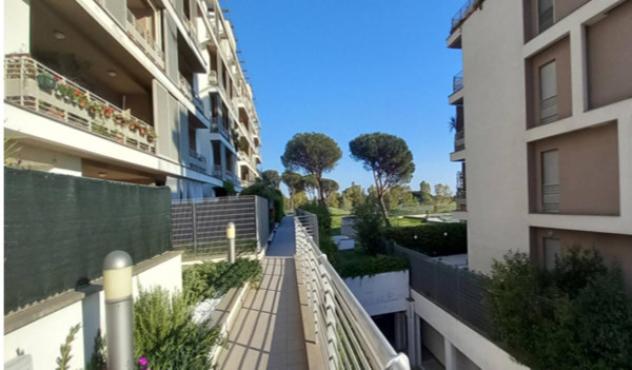 appartamento in vendita a Fiumicino in zona Aranova