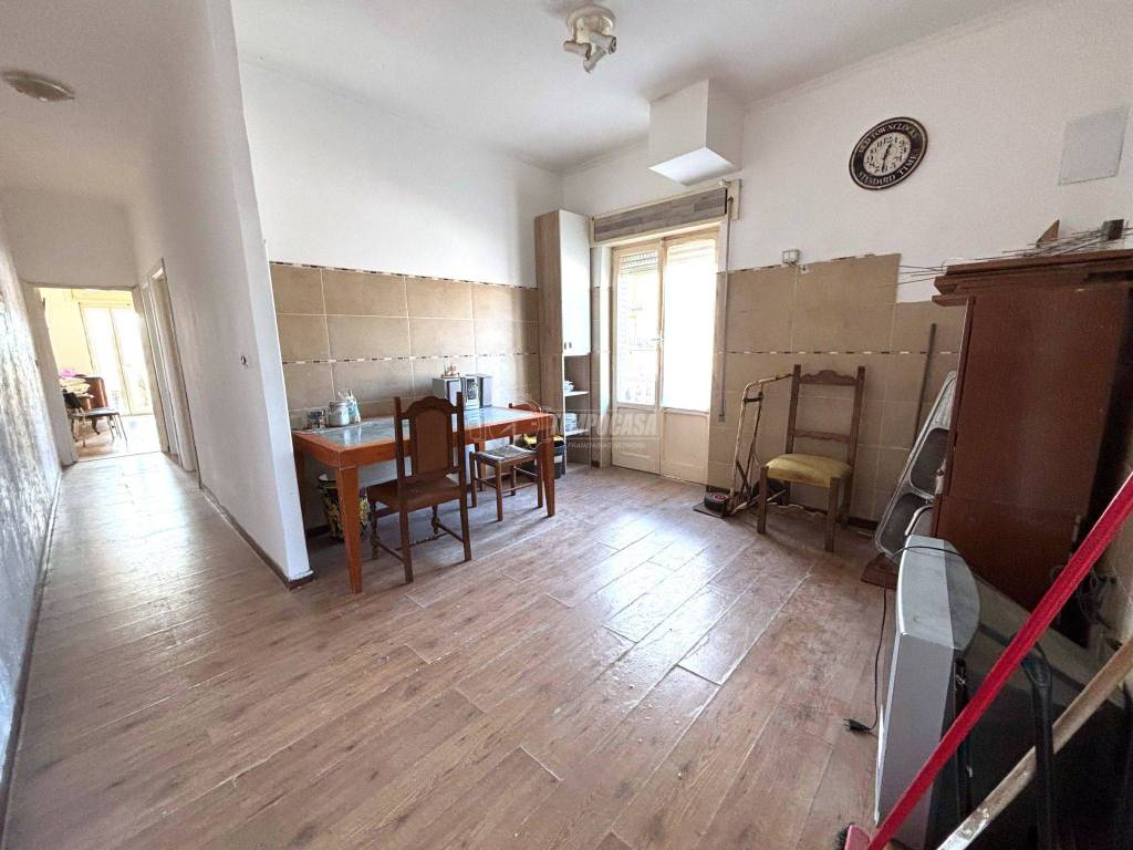 appartamento in vendita a Fiumicino in zona Palidoro