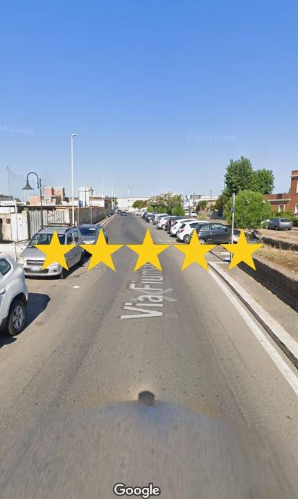 appartamento in vendita a Fiumicino in zona Isola Sacra