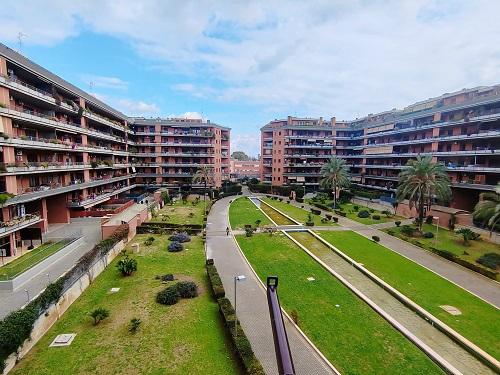 appartamento in vendita a Fiumicino in zona Isola Sacra